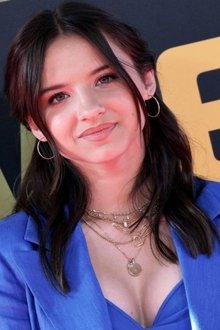 Photo of Madeleine McGraw