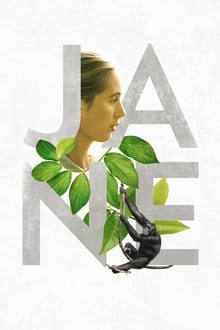 Jane movie poster