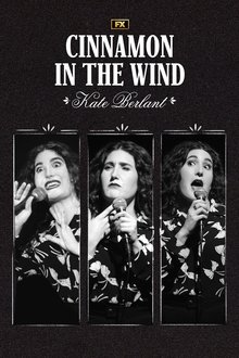 Kate Berlant: Cinnamon in the Wind WEB DL 