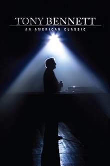 Poster do filme Tony Bennett: An American Classic