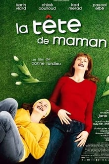 Poster do filme In Mom's Head