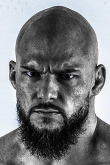 Cody Taylor Hall
