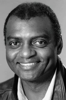 Photo of George Harris