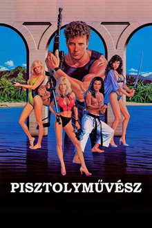 Pisztolyművész