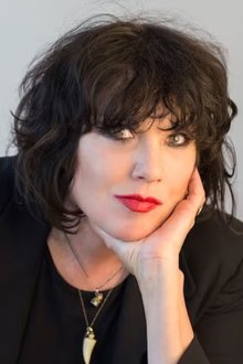 Photo of Martha Davis