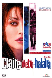 Claire életre-halálra