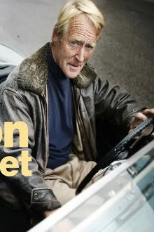 Göran Zachrisson – Porträttet