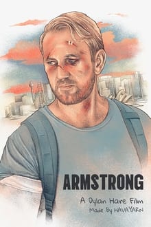 Poster do filme Armstrong
