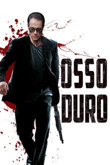 Poster do filme Osso Duro