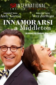 Innamorarsi a Middleton