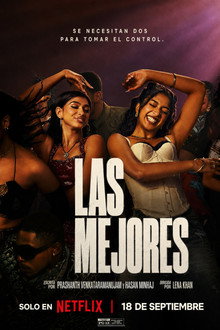 Las mejores