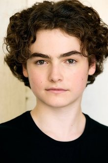 Photo of Christopher Convery