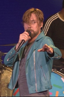 Kaiser Chiefs - Baloise Session