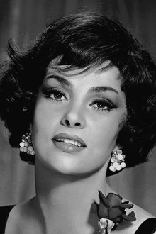 Photo of Gina Lollobrigida