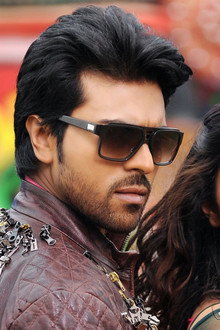 నాయక్