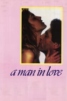 Poster do filme A Man in Love