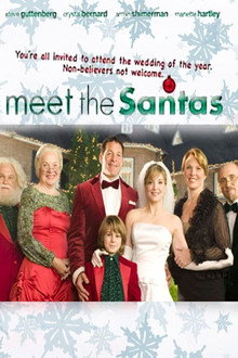 Meet The Santas