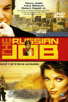 The Russian Job
