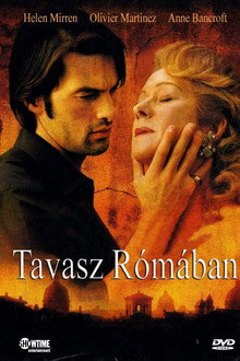 Tavasz Rómában