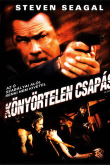 Könyörtelen csapás