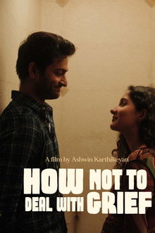 How Not to Deal with Grief