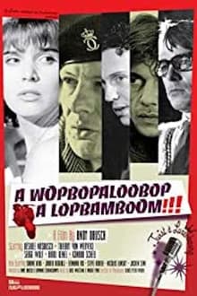 Poster do filme A Wopbobaloobop a Lopbamboom