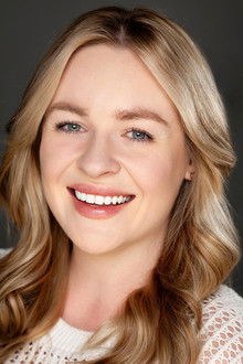 Photo of McKenzie Scott