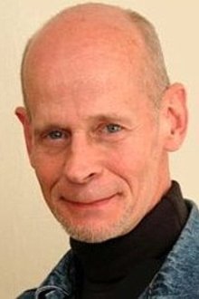 Photo of Michael D. Nye