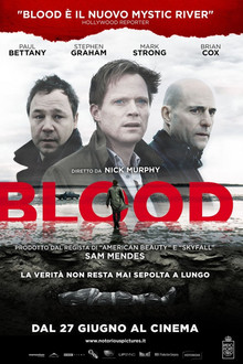 Blood