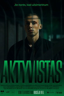 Aktyvistas