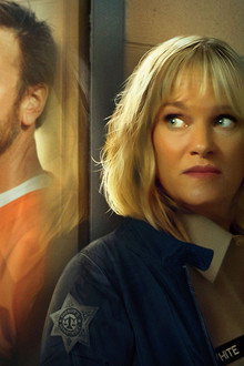 Prisoner of Love