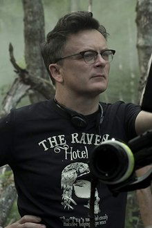 Photo of Andy Goddard