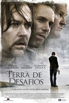 Terra de Desafios
