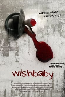 Poster do filme Wishbaby