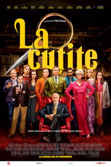 La cuțite