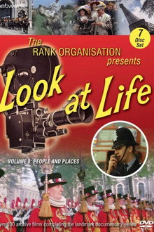 Look at Life: Up To Scratch