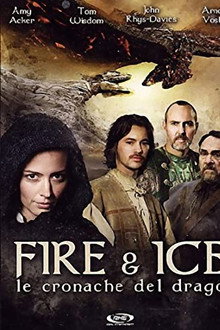 Fire & Ice - Le cronache del drago