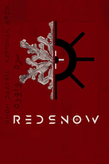 Poster do filme Red Snow