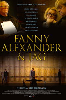 Fanny, Alexander & Me