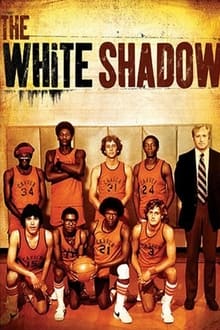 Poster da série The White Shadow