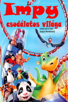 Impy csodálatos világa