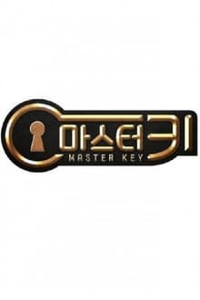 Poster da série Master Key