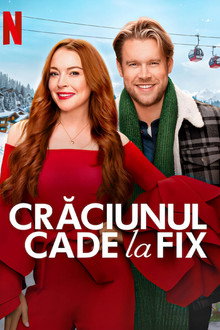 Crăciunul cade la fix