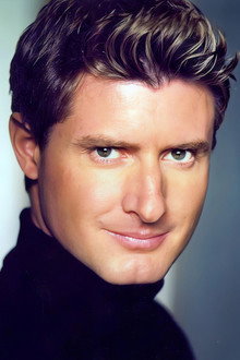 Photo of Kevin Jubinville