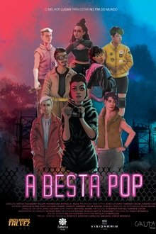 A Besta Pop