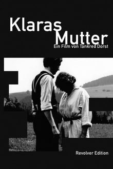 Poster do filme Klaras Mutter