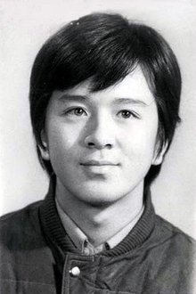 Photo of Jia Hongsheng