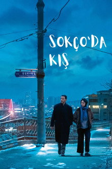 Sokço'da Kış