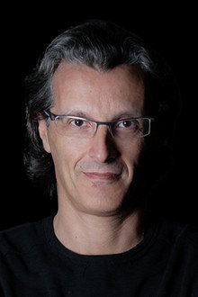 José Enrique Pintor
