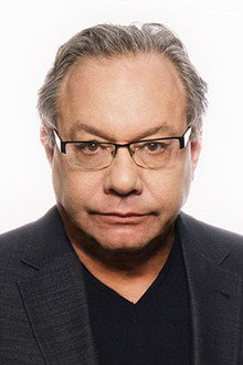 Photo of Lewis Black